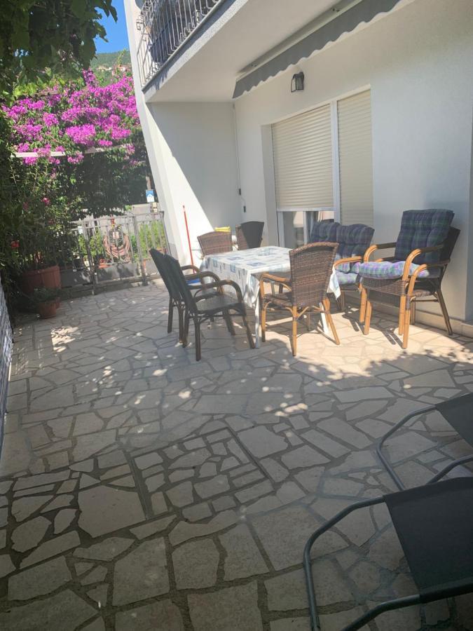 Apartments Paco & Bony Lovran Εξωτερικό φωτογραφία
