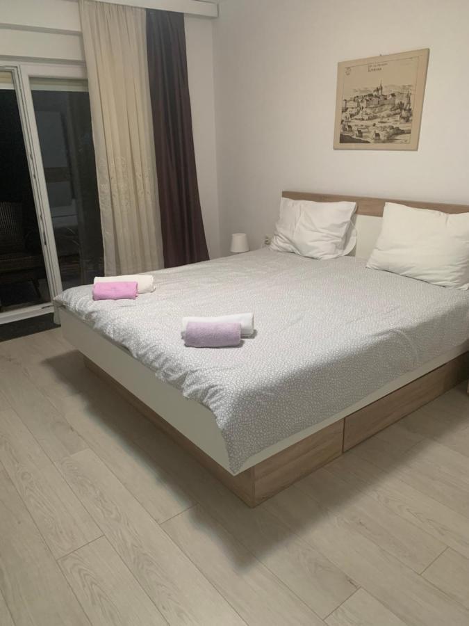 Apartments Paco & Bony Lovran Εξωτερικό φωτογραφία