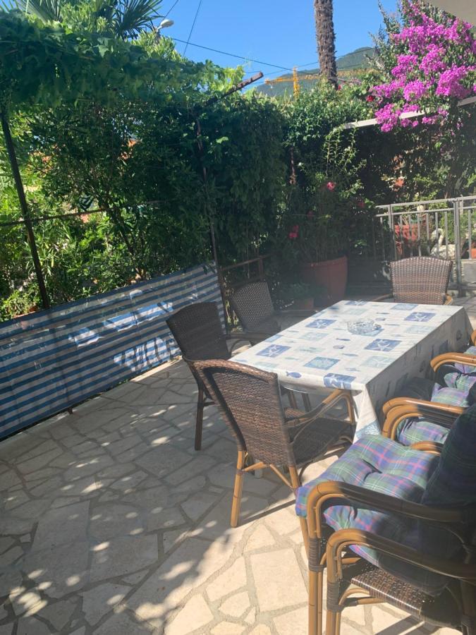 Apartments Paco & Bony Lovran Εξωτερικό φωτογραφία