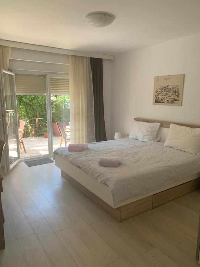 Apartments Paco & Bony Lovran Εξωτερικό φωτογραφία
