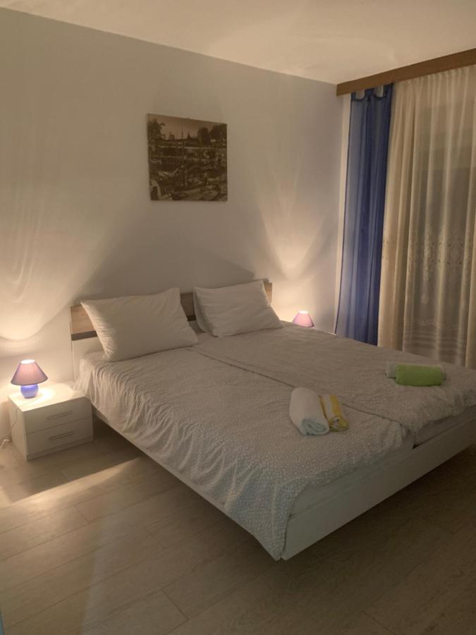 Apartments Paco & Bony Lovran Εξωτερικό φωτογραφία