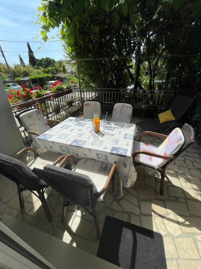 Apartments Paco & Bony Lovran Εξωτερικό φωτογραφία