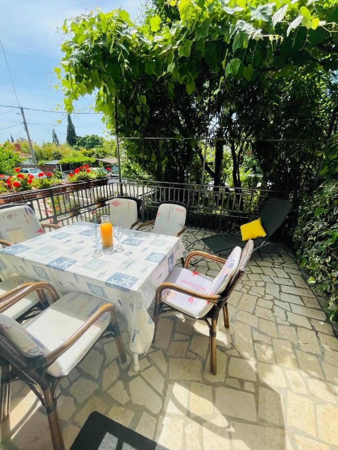 Apartments Paco & Bony Lovran Εξωτερικό φωτογραφία