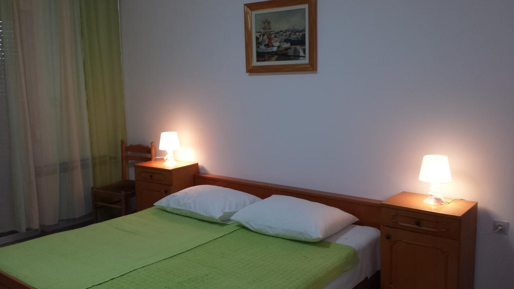 Apartments Paco & Bony Lovran Δωμάτιο φωτογραφία