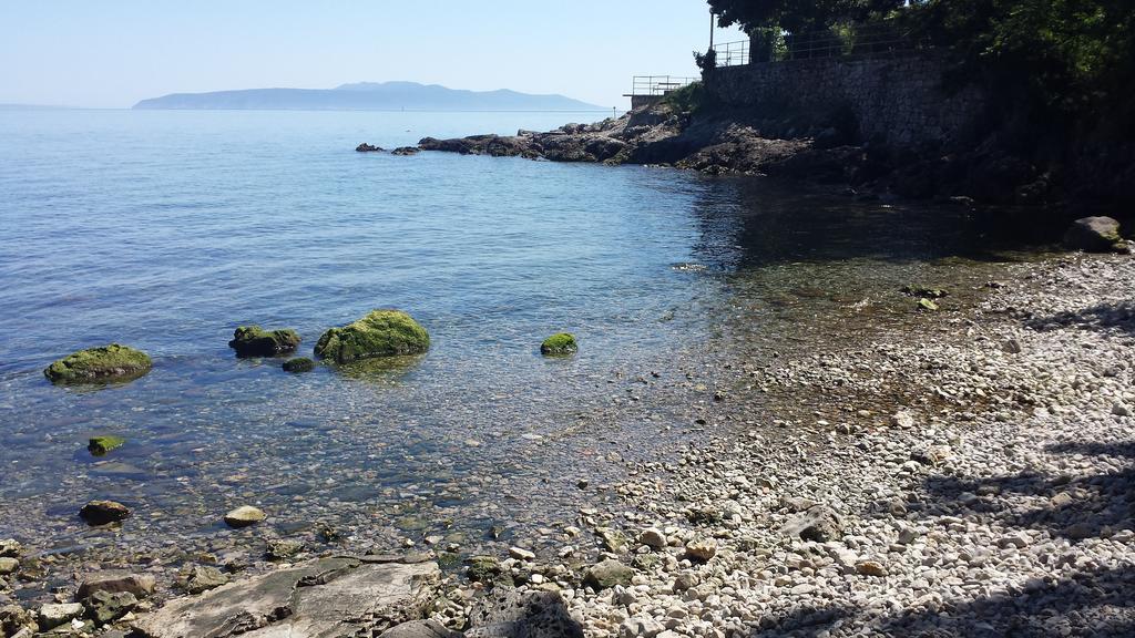 Apartments Paco & Bony Lovran Εξωτερικό φωτογραφία