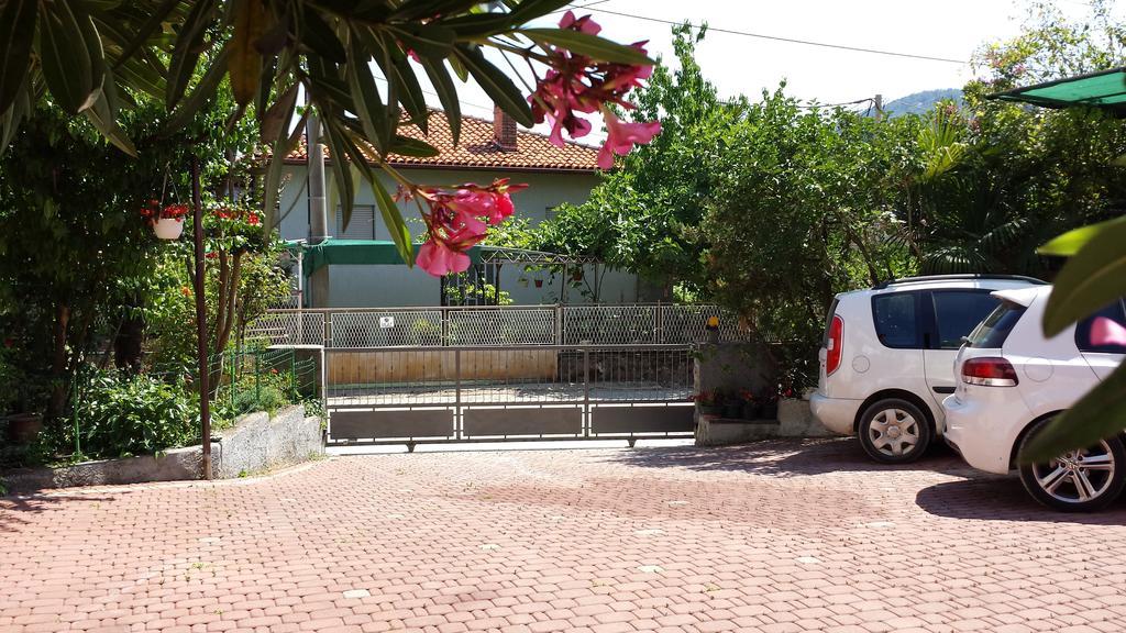 Apartments Paco & Bony Lovran Δωμάτιο φωτογραφία