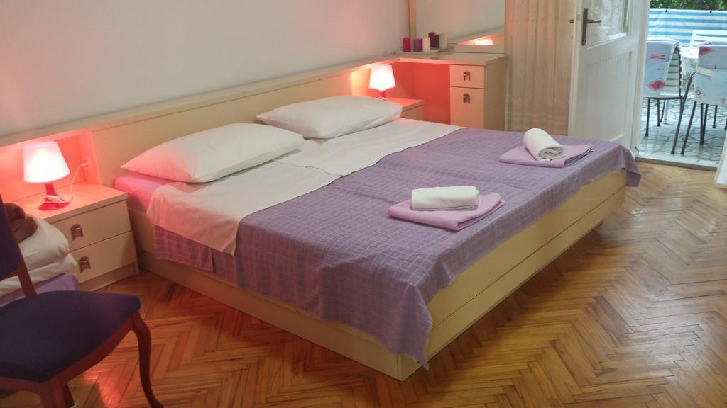 Apartments Paco & Bony Lovran Δωμάτιο φωτογραφία
