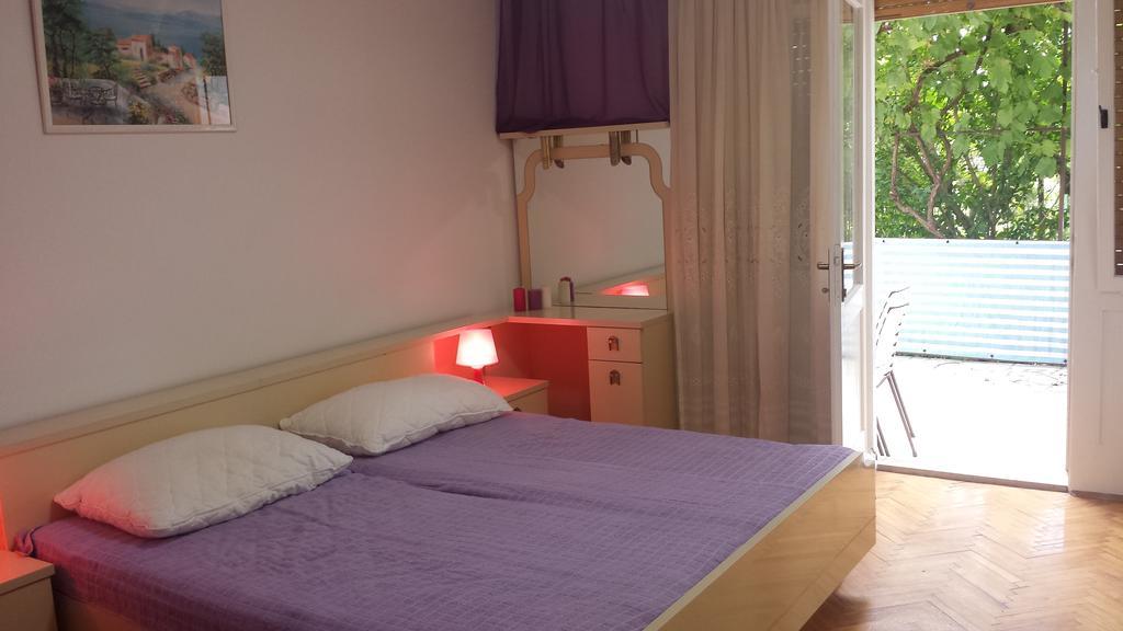 Apartments Paco & Bony Lovran Εξωτερικό φωτογραφία