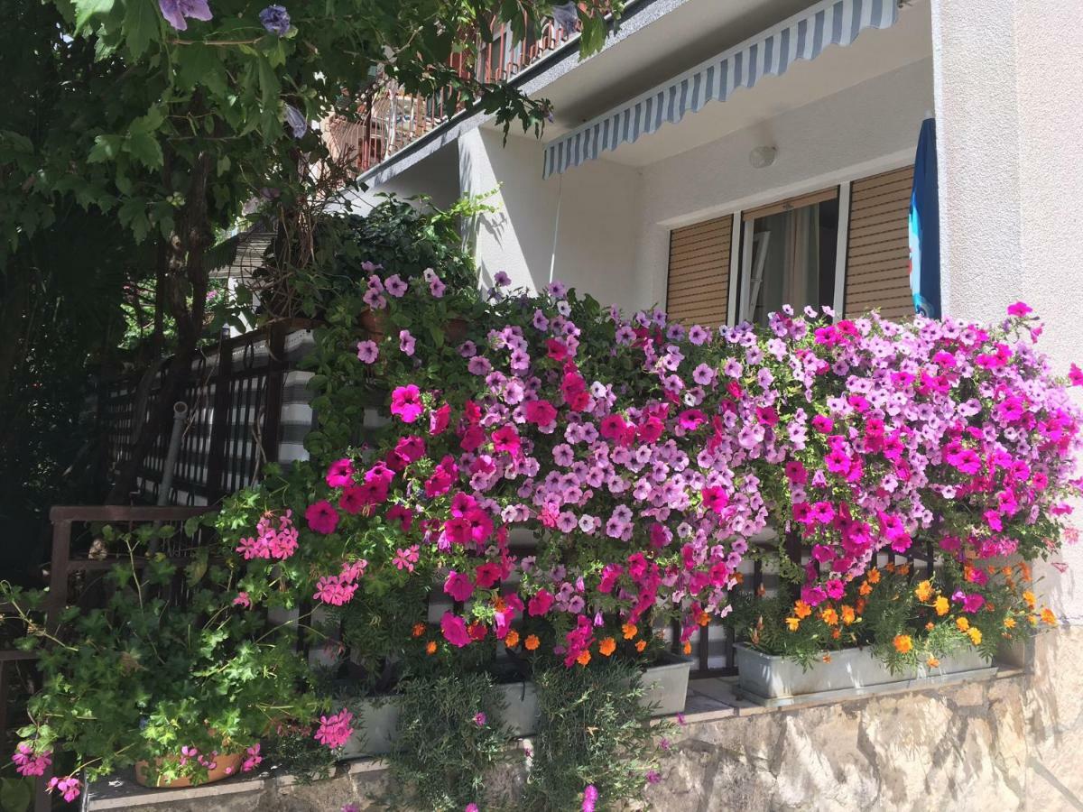 Apartments Paco & Bony Lovran Εξωτερικό φωτογραφία