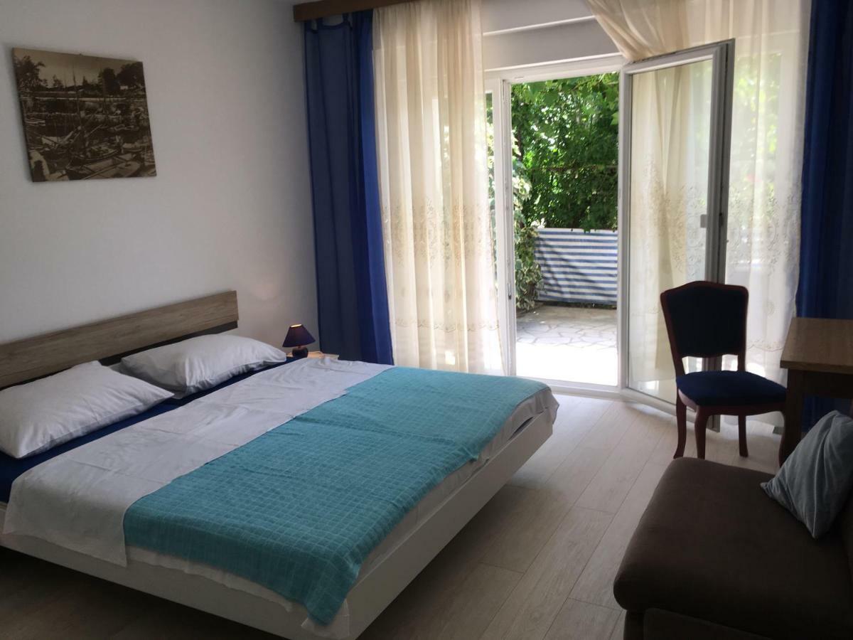 Apartments Paco & Bony Lovran Εξωτερικό φωτογραφία