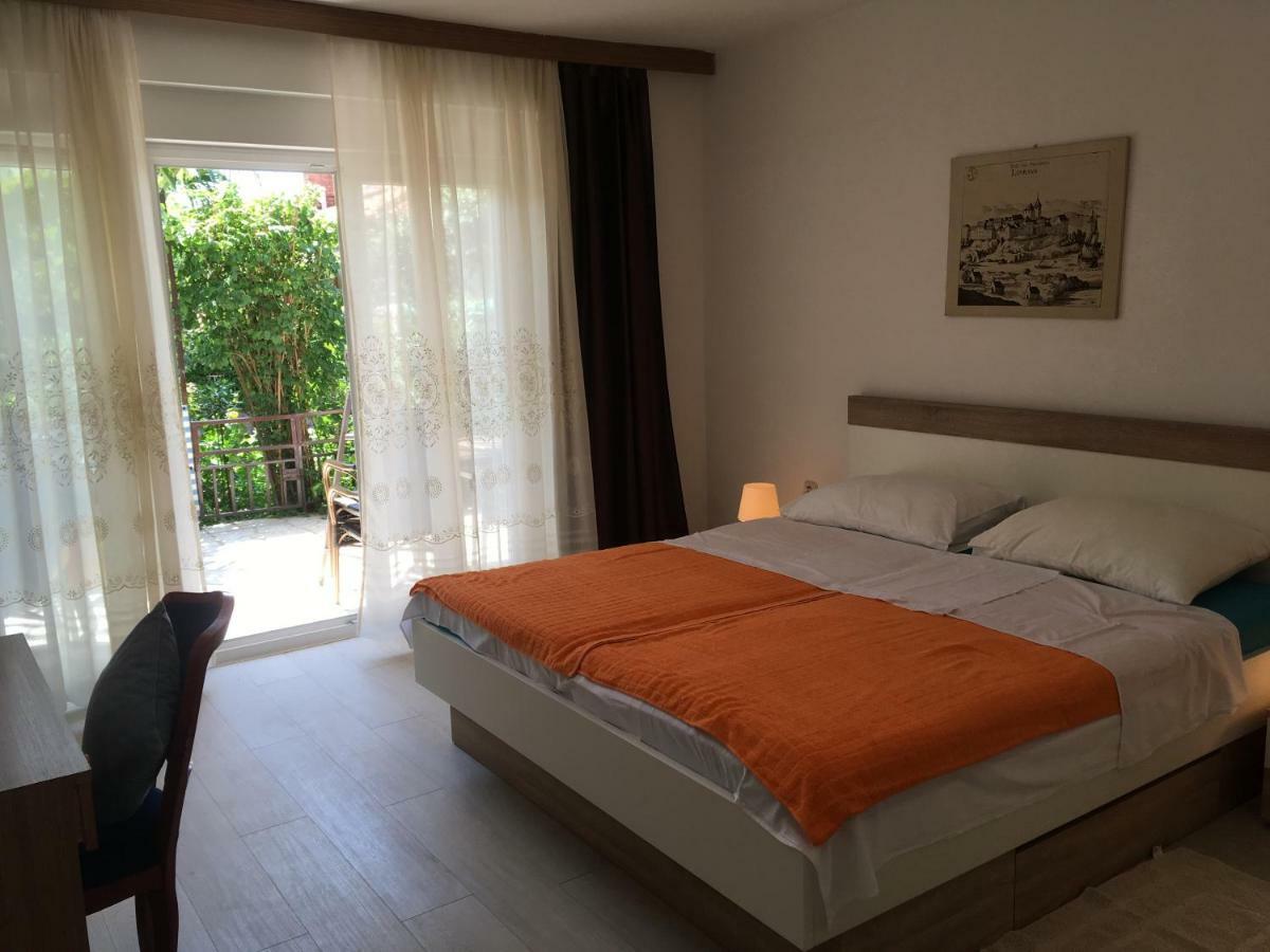 Apartments Paco & Bony Lovran Εξωτερικό φωτογραφία