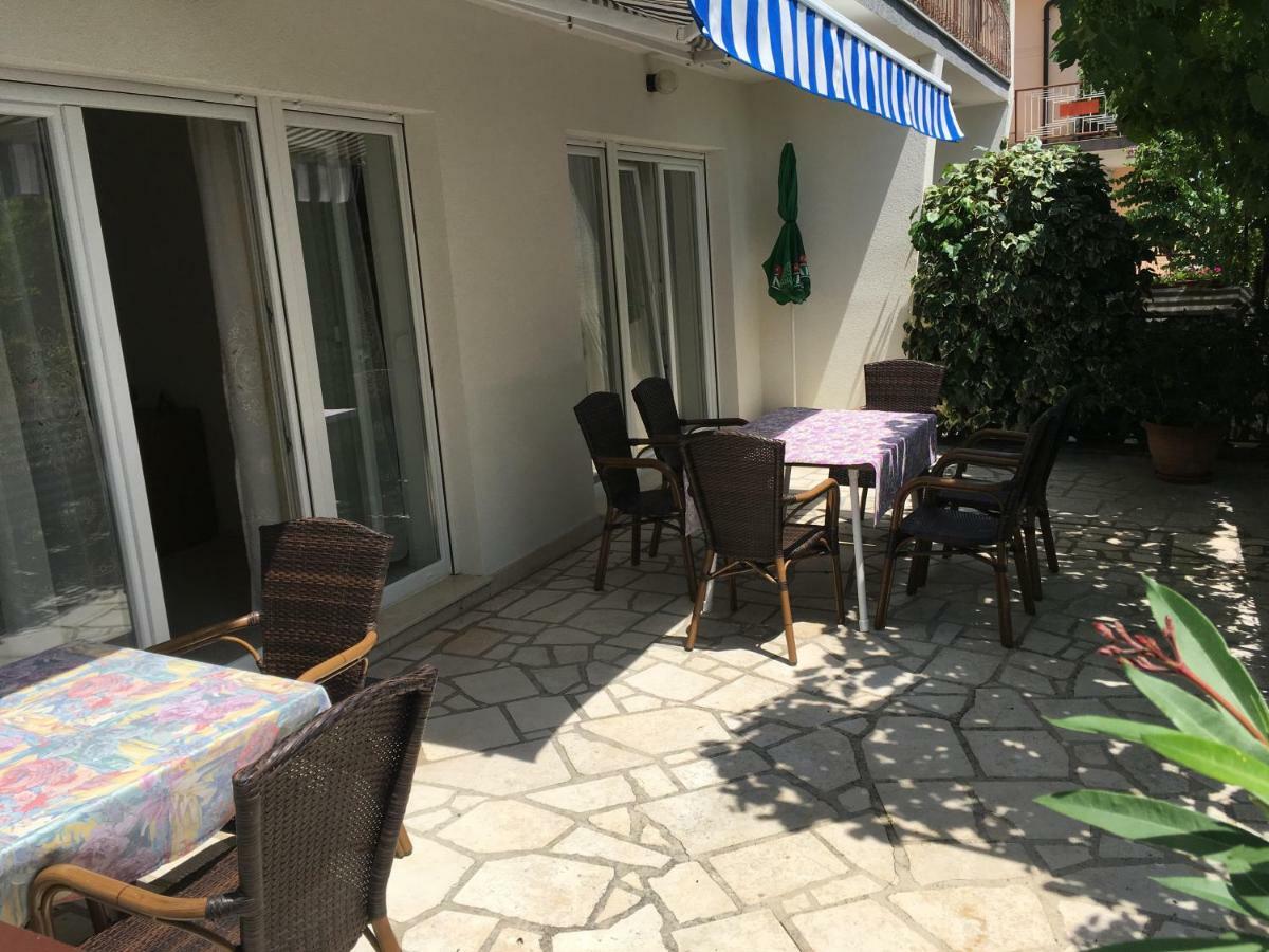 Apartments Paco & Bony Lovran Εξωτερικό φωτογραφία