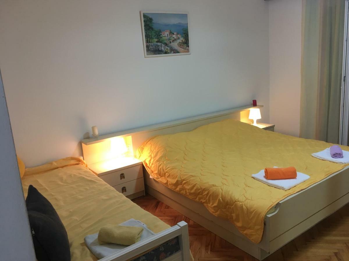 Apartments Paco & Bony Lovran Εξωτερικό φωτογραφία