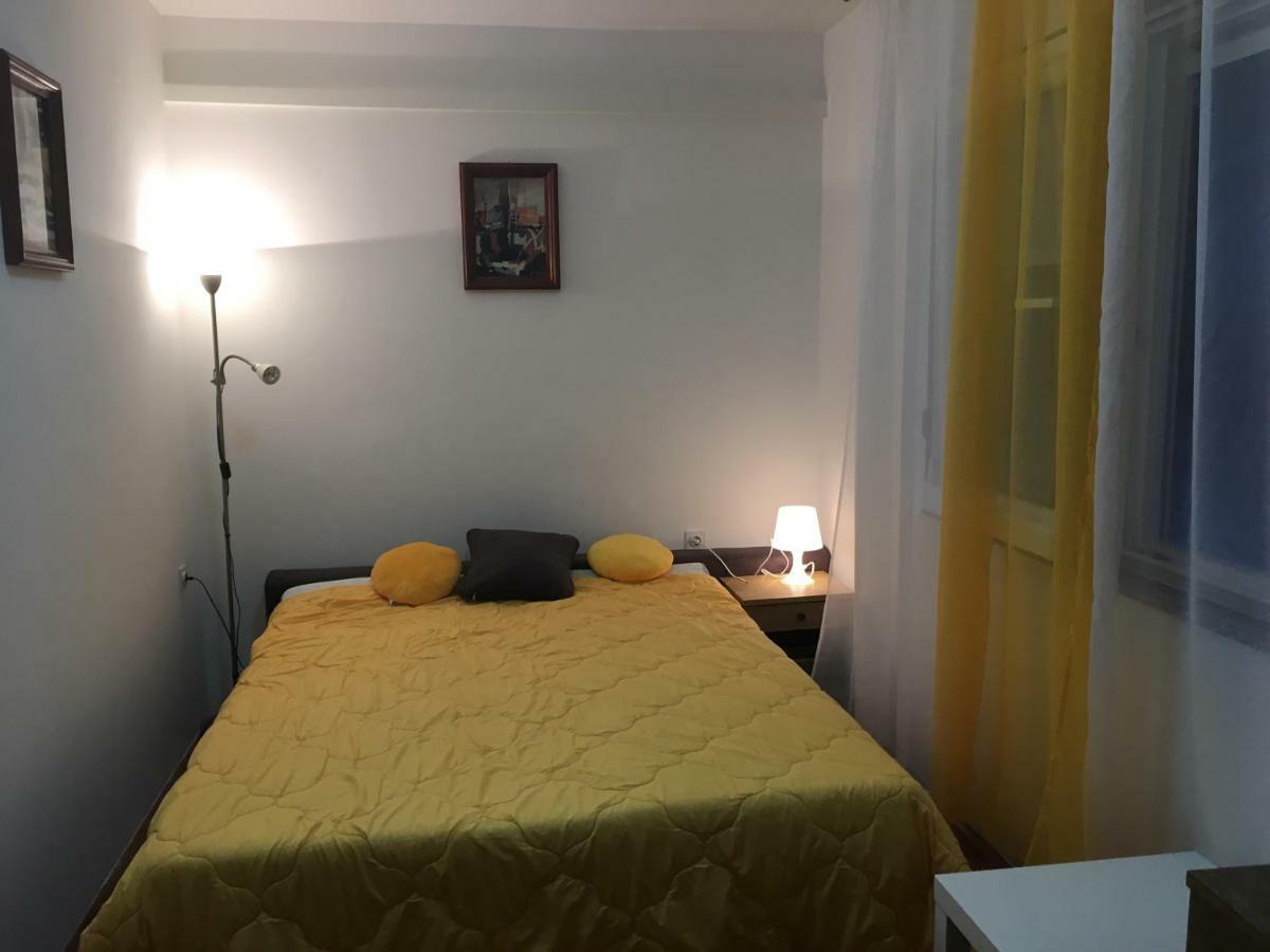 Apartments Paco & Bony Lovran Εξωτερικό φωτογραφία