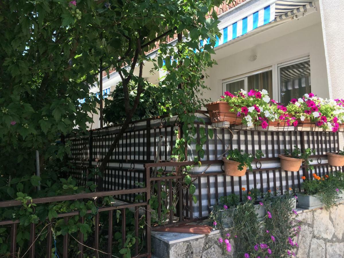 Apartments Paco & Bony Lovran Εξωτερικό φωτογραφία