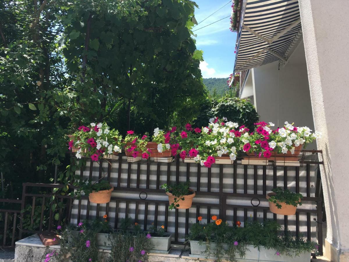 Apartments Paco & Bony Lovran Εξωτερικό φωτογραφία