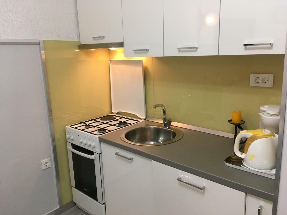 Apartments Paco & Bony Lovran Εξωτερικό φωτογραφία