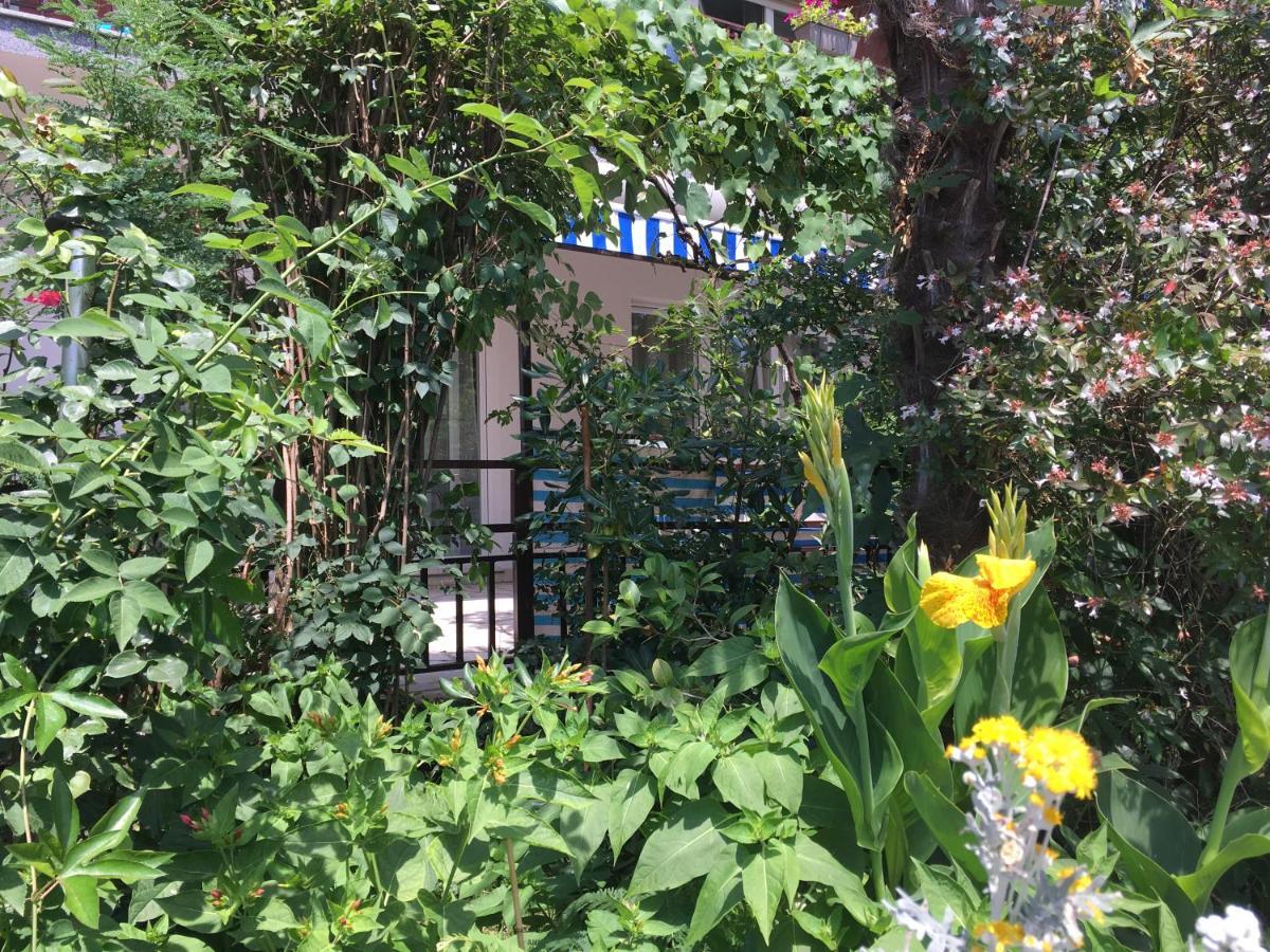 Apartments Paco & Bony Lovran Εξωτερικό φωτογραφία